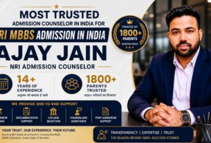 ajay jain